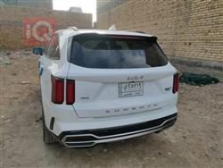 کیا سۆرینتۆ